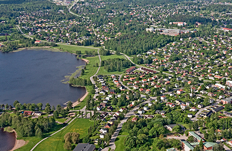 karlskoga